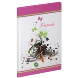thumbnail of PAGNA Freundebuch 'Chucks', 120 g/qm, 60 Blatt
