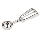 thumbnail of APS Eisportionierer/Eiskugellöffel, 1/30 LiterØ 5 cm, Länge: 21,5 cm