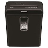 thumbnail of Destructora Fellowes P-30C/ Corte En Partículas De 4 X 34Mm/ Negra