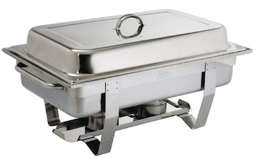 Chafing Dish Gastronorm 1/1 Milán Olympia K409