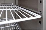 thumbnail of Skyrainbow Edelstahltiefkühlschrank, Inhalt 1333 Liter, GN2/1, Energie-Effizienz A