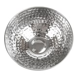 thumbnail of Taça Martelada 'Artinox'  Ø 19,5X9 Cm Prateado Inox