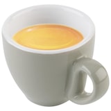 thumbnail of APS set van 6 espressokopjes grijs Ø 6 cm, H: 5,5 cm, 80 ml