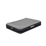 thumbnail of Bestway® TriTech™ Doppelluftbett mit integrierter Elektropumpe 203 x 152 x 36 cm