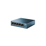 thumbnail of Switch Tp-Link 5 P 10/100/1000 Metalico