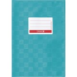 thumbnail of BRUNNEN Hefthülle A4 türkis Folie mit Schild 104052456