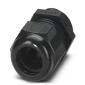 thumbnail of Phoenix Contact 1411157 Kabelverschraubung 1/2" NPT Kunststoff Schwarz 10 St.