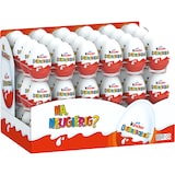 thumbnail of Kinder Überraschungseier 72 x 20 g (1,44 kg)