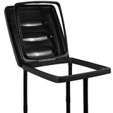 thumbnail of DEUBA® Müllsackständer Mülltrennsystem 70 x 35 x 30cm