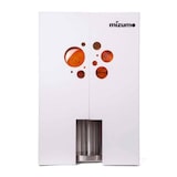 thumbnail of Exprimidor De Naranjas Profesional Mizumo Next Gen Blanco