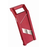 thumbnail of GSD Universal Gemüsehobel 3in1 rot