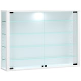 thumbnail of VCM  Vitrosa  H. 60 x B. 83 x T. 18 cm