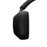 thumbnail of Sony WH-1000XM5 Over-Ear Bluetooth Kopfhörer mit ANC, Schwarz – mit Softtasche
