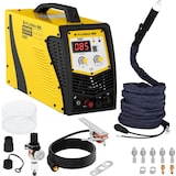 thumbnail of Stamos Selection CNC Plasmaschneider - 85 A - 400 V - Pilotzündung