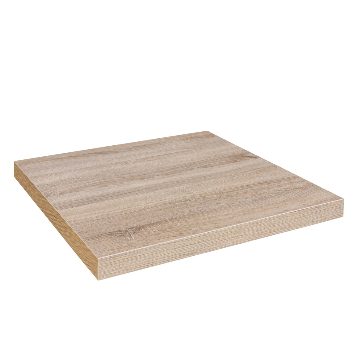 Stamp Reverdy Plateau DURO cérusé 60x60 cm