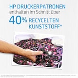 thumbnail of HP 973X Magenta Cartouche d'encre ORIGINALE - F6T82AE