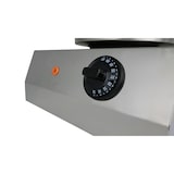 thumbnail of Hot-Dog-Maker Modell Cs-100, Maße: B 280 X T 260 X H 420