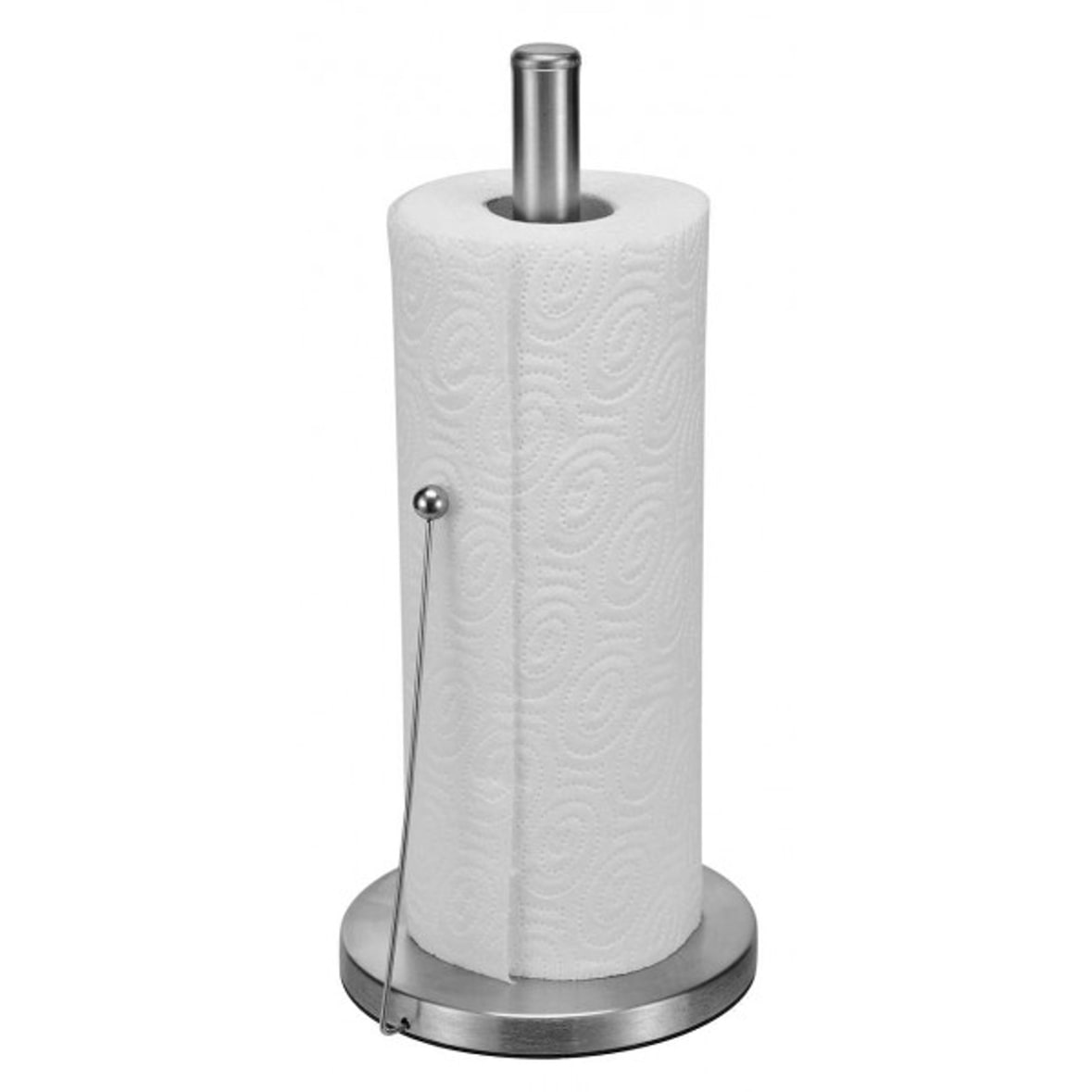 Edelstahl Küchenrollenhalter Küchenpapierhalter Rollen Halter Papier