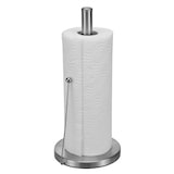thumbnail of Edelstahl Küchenrollenhalter Küchenpapierhalter Rollen Halter Papier