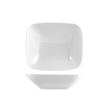 thumbnail of Table top Kyoto, set 6 piatti fondo cm 18 in porcellana bianca, extra resistente