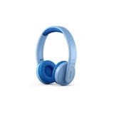 thumbnail of Philips TAK4206BL/00 Kopfhörer & Headset Verkabelt & Kabellos Kopfband USB Typ-C Bluetooth Blau