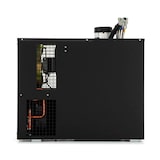 thumbnail of Zapfanlage, AS-200, 8-leitig, Durchlaufkühler, Bierzapfanlage, Nasskühler - Untertheke, Green Line