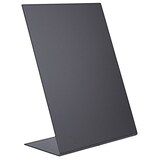 thumbnail of Tafelstandaard krijtbord