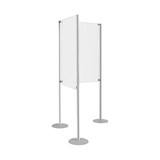 thumbnail of Cloison mobile "SAFE"

 - VKF Renzel