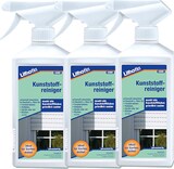thumbnail of Lithofin Kunststoffreiniger 3 x 500 ml