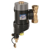 thumbnail of Caleffi XF - Selbstreinigender Schmutzfänger mit Magnet 28mm