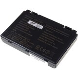 thumbnail of Akku für Asus F82/ Typ A32-F82 Standardakku
