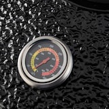 thumbnail of Premium Kamado BBQ 18 inch