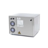 thumbnail of Schockfroster - geeignet für 2 x 2/3 GN und 1 x 1/2 GN