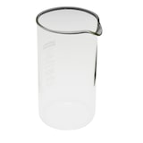 thumbnail of Bodum 1503-10 Ersatzglas mit Ausgießer für 3 Tassen 0,35 Liter Kaffeebereiter
