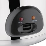 thumbnail of Grand cuiseur à riz Buffalo 9L