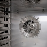 thumbnail of Forno Elettrico Digitale Ventilato a Convezione - in Acciaio Inox, Ideale per Uso Professionale - Affidabile e Sicuro - fino a 10 teglie