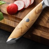 thumbnail of Hezhen - Damascus Schilmes - X01 Flagship series