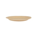 thumbnail of MONOUSO - Prato de Cartão Redondo Anti-Gordura Kraft Ø22cm 195g/m² (50 Uds)