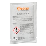 thumbnail of Détartrant Express pour Machine à Café - Boîte de 30 - Bartscher