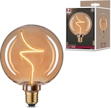 thumbnail of Paulmann Floating Shine Standard 230V LED Globe E27 Rund 250lm 4W 1800K dimmbar Gold 29237