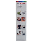 thumbnail of Bosch varinha pe inox 1000w 12 velocidades + turbo