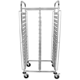 thumbnail of Beeketal XXL Transportwagen Tablettwagen BTW-20