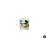 thumbnail of Excelsa set 6 tazze caffè 10 cl Fiori Frida porcellana multicolore