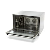 thumbnail of Forno de Convecção - Vapor - adequado para 4 panelas (60 x 40cm) - 400V