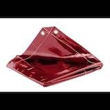 thumbnail of Stamos Germany Schweißschutzwand - mit Gestell - 240 x 180 cm