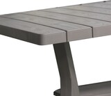 thumbnail of Outsunny Set Tavolino e Sedie Adirondack da Giardino ed Esterno