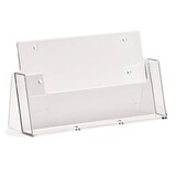 thumbnail of Porte-brochures comptoir Taymar® 1 case A5 Paysage