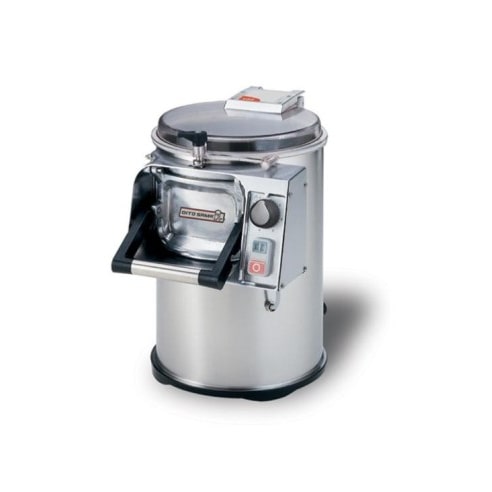 Eplucheuse 5 kg avec plateau abrasif - T5S -5 Kg | Ditosama - 603501