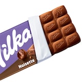 thumbnail of Milka Noisette Tafel 25 x 90 g (2,25 Kg)
