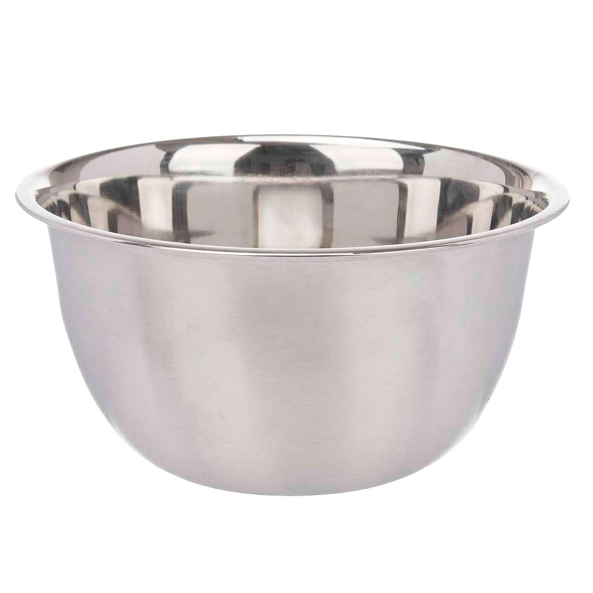 San Ignacio KINVARA - Bol de Acero Inoxidable 3,6L